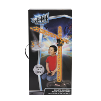 ราคา Toys R Us Speed City สปีด ซิตี้ ของเล่น รีโมทคอนโทรล ทาวเวอร์ เครน ขนาดใหญ่ 927481 (10426956664)
