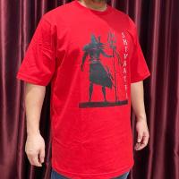 ราคา เสื้อยืด NG MUTEเสื้อยืด สายมู ลายพระแม่อุมา พระแม่กาลี พระศิวะ พระพิฆเนศ ลายโอม (21062652345)