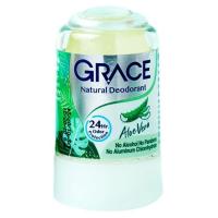 ราคา Grace เกรซ โรลออนระงับกลิ่นกาย 70 กรัม (20237474790)