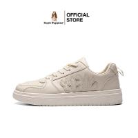 ราคา Hush Puppies รองเท้าผู้ชาย รุ่น The Body Shoe Advance Knit Laceup HP IHCFT1982DG สีเทา รองเท้าผ้าใบแบบผูกเชือก (18645344816)