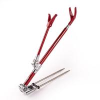 ราคา ที่วางคันชิงหลิว สปิ๋ว ที่วางคันเบ็ด BOYANG สแตนเลส 2 1 M2 3 M มีสินค้าพร้อมส่ง (4212796566)