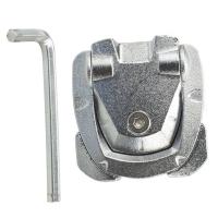 ราคา หูยึดกระบะ liner อะไหล่รถยนต์ หูยึดกะบะ กันชน หูยึดกระบะลายเนอร์ หูกระบะ สเกิร์ต กันชนหน้า กันชนหลัง กะบะไลเนอร์กิ๊ฟล็อค (20880223768)