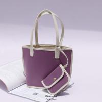 ราคา ? ? ? ? ? ? ? ? ? ? กระเป๋ารุ่น Cara tote bag Plum (20569949570)