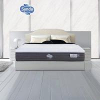 ราคา ที่นอน Synda รุ่น Majestic ขนาด 3 5 ฟุต 5 ฟุต 6 ฟุต ระบบ Pocket Spring เสริมยางพารา สูง 14 นิ้ว (20973283627)