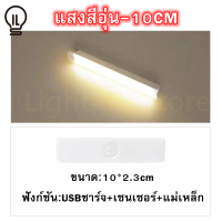 ราคา ILT หลอดไฟเซ็นเซอร์ หลอดไฟฉุกเฉิน ไฟกลางคืน ไฟเซ็นเซอร์ โคมไฟLED ไร้สาย ติดตั้งง่าย หลอดไฟกลางคืน ใช้งานสะดวก USB (20118265854)