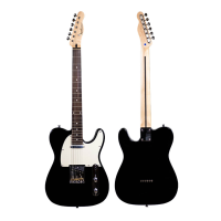 ราคา Kazuki Apollo Series TL กีต้าร์ไฟฟ้า Kazuki Apollo กีตาร์ไฟฟ้า Apollo ทรง Tele (21099312189)