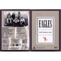 ราคา Eagles hell freezes over Concert DVD DTS (20383697797)