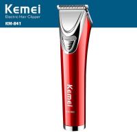 ราคา ปัตตาเลี่ยนตัดผม ปัตตาเลี่ยนตัดผมชาย เครื่องตัดผม แบตตาเลี่ยน บัตตาเลี่ยนไร้สาย ที่ตัดผม แบตตาเลี่ยนไฟฟ้า Kemei ELECTRIC HAIR CLIPPERS (827254223)