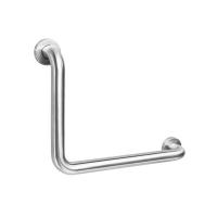 ราคา ราวจับกันลื่น ราวพยุงตัว ราวทรงตัว ราวจับห้องน้ำ ข้างขวา VRH รุ่น FBVHC TS791A ทรงตัว L ขนาด 30x40 CM (17565791295)