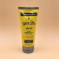 ราคา got2b glued freeze spray Got2b Glued got to be glued freeze spray men 39s Hair Styling got 2b glue stying gel spary wholesale 6oz (20660535573)