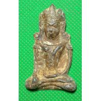 ราคา พระเทริด ขนนก (17072734002)