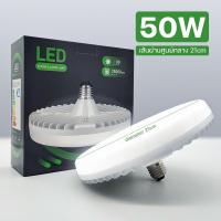 ราคา ส่งมอบทันที หลอดไฟ LED หลอดไฟทรงกลม ไฟทางเดินกลม หลอดไฟความสว่างสูง หลอดไฟ LED ทนทาน กระจายความร้อนได้รวดเร็ว E27 หัวหลอดไฟ หลอดไฟสีขาว หลอดไฟเหวินหยู 15W20W30W40W50W (20591346928)