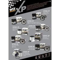 ราคา ไส้กรองน้ำมันเครื่อง Wix xp camry revo fortuner honda teana march sylphy subaru (17368832801)