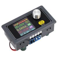 ราคา XYS3580 DC DC Buck Boost Converter CC CV 0 6 36V 5A Power Module Adjustable Regulated Laboratory Power Supply Variable (18557262803)