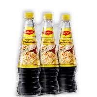 ราคา แม็กกี้ ซอสปรุงรสอาหาร 680 มล x 3 ขวด รหัสสินค้า 108096 (20232503345)