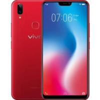 ราคา พร้อมส่ง โทรศัพท์มือถือ ViVO Y85 ของเเท้100 RAM 4GB ROM 64GB หน้าจอ 6 22 นิ้ว ประกันร้าน เเถมฟรีเคสใส ฟิล์มกระจก (21176339825)