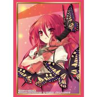 ราคา Bushiroad Sleeve Collection HG Dengeki Bunko Shakugan no Shana ซองใส่การ์ด (20584371154)