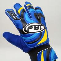 ราคา FBTลิขสิทธิ์ ไซส์ 5 10 ถุงมือโกล์ เด็ก ผู้ใหญ่ ถุงมือผู้รักษาประตู (20719116908)