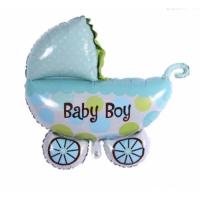 ราคา ป้าย Welcome Baby ชุดต้อนรับเด็กแรกเกิด ลูกโป่งต้อนรับเด็กแรกเกิด ลูกโป่งวันเกิด ชุดเด็ก ของขวัญเด็กแรกเกิด ลูกโป่งเด็ก (8152584341)