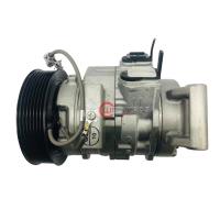 ราคา คอมแอร์ โตโยต้า วีโก้ ดีเซล Denso คอมเพรสเซอร์ คอมแอร์รถยนต์ Compressor Toyota Vigo Diesel Denso (10332140227)