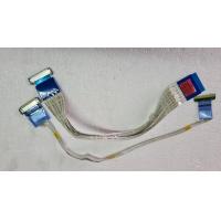ราคา สายแพ LG รุ่น 32LD330 และรุ่นอื่น ๆ ที่เหมือนกัน อะไหล่แท้ ของถอดจากเครื่อง (2849496914)