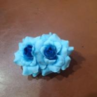 ราคา เครื่อง ประดับ ชุดเด็กทองกวาว ชุดเด็กย้อนยุคโบราณ (21165098154)