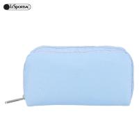 ราคา Lesportsac Rectangular Cosmetic กระเป๋าเครื่องสำอาง กระเป๋าเอนกประสงค์ Style 6511 (18219250143)