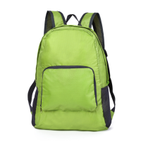 ราคา กระเป๋าสะพายหลัง เป้พับได้ อเนกประสงค์ Sport Travel Backpack (17185586903)