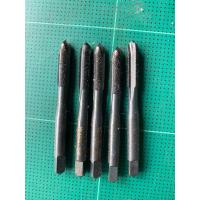 ราคา ต๊าปเกลียวเบอร์10 M6x0 5 M6x0 75 M6x1 0 (20400777049)