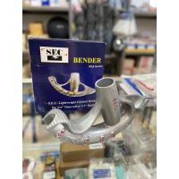 ราคา SEC BENDER ที่ดัดท่อเหล็ก เบนเดอร์ดัดท่อ เครื่องดัดท่อ EMT IMC 1 2 3 4 1นิ้ว ดัดท่อบาง ดัดท่อหนา ทำจากเหล็ก แข็งแรง ทนทาน ของแท้ 100 Lightweight Conduit Bender ที่ดัดท่อEMT ที่ดัดท่อIMC (17425427672)