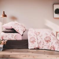 ราคา SB Design Square ชุดผ้าปูที่นอน ผ้านวม Dunlopillo รุ่น WELLINGTON DL WL 02B ขนาด 3 5ฟุต 4ชิ้น (20691880917)