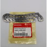 ราคา โซ่ราวลิ้น รถดรีม125 DREAM 125 WAVE 125 S R X 92ข้อ ของแท้ศูนย์HONDA (13496044161)