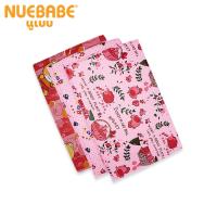 ราคา Nuebabe ผ้ายางปูรอง ผืนเล็ก นูเบบ (6700362467)