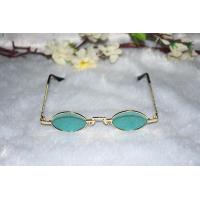 ราคา แว่นตาแฟชั่น แว่นตากันแดด แว่นกันแดด แว่นวินเทจ แว่น vintage 4king แว่นเท่ๆ แว่นกลม ใส่ได้ทั้งผู้หญิงผู้ชาย แถมซองและผ้า ร้านไทยส่งไว (18503268900)