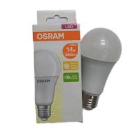ราคา OSRAM หลอดไฟ หลอดไฟLED BULB หลอดกลม หลอดประหยัดไฟ ขั้วE27 5W 7W 9W 12W 14W สีขาว Daylight สีวอร์มไวท์ warmwhite (20324314928)