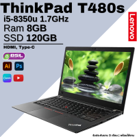 ราคา โน๊ตบุ๊คสายธุรกิจ สวย คุ้ม Dell HP Lenovo CPU core i5 GEN 7 GEN8 โน๊ตบุ๊คมือสอง 2in1 หน้าจอทัชสกรีน USED Laptop (20577387005)