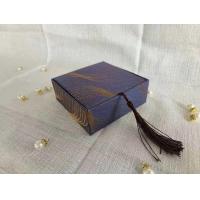 ราคา PK กล่องกำมะหยี่ กล่องใส่เครื่องประดับ สร้อยคอ กำไลหิน ข้อมือต่างๆ สินค้าพร้อมส่ง (19441688883)