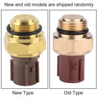 ราคา สวิทช์เซ็นเซอร์อุณหภูมิน้ำหล่อเย็นรถเซ็นเซอร์อุณหภูมิน้ำหล่อเย็นสำหรับ Honda Acura Integra Civic 37760 P00 003 เซ็นเซอร์อุณหภูมิ (20276393757)