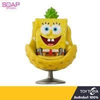 ราคา SpongeBob SquarePants Relax Moment Ornament SpongeBob SquarePants by Soap Studio NS019 (21095650138)
