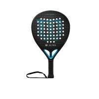 ราคา WILSON Ultra Elite V2 ไม้แพดเดิลเทนนิส (20605158824)