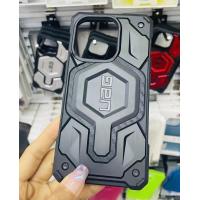 ราคา UAG ซิลิโคนเหลวรูปดาวสำหรับ iPhone 14 Plus 13 Pro Max เคสโทรศัพท์มือถือการดูดซับแม่เหล็ก (17756210949)