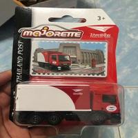 ราคา รถโมเดล Majorette โมเดลรถเหล็ก รถฟาร์มเฮ้าส์ รถไปรษณีย์ไทย (14463404750)