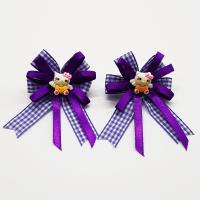 ราคา โบว์นักเรียน โบว์ติดผมนักเรียน โบว์ติดผม ราคา คู่ (20891753680)