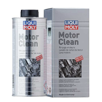 ราคา Motor Clean Liqui Moly สารล้างเครื่องยนต์สำหรับรถน้ำมันเครื่องมากกว่า 7 ลิตรครับผม (21244838395)