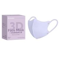 ราคา ซีลต่อชิ้น Dr chu 3Dmaskไม่มีลวด ผู้ใหญ่30ชิ้น (20209961877)