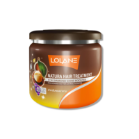 ราคา Lolane natura hair treatment เนทูร่า ทรีทเม้นท์ ขนาด 500 ml (9111371408)