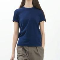 ราคา UNIQLO เสื้อยืด U คอกลม แขนสั้น Uniqlo U (20442236625)