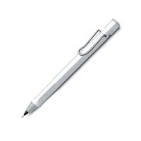 ราคา Lamy Safari Mechanical Pencil White Body (17782355632)
