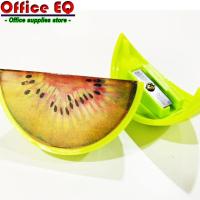 ราคา กบเหลา กบเหลาดินสอ กบเหลาน่ารัก กบเหลาดินสอรูปผลไม้น่ารัก กบเหลาดินสอแฟนซี กบเหลาดินสอลายน่ารักๆ สีสันสดใส เครื่องเขียน พร้อมส่ง (9017105001)