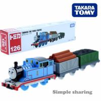 ราคา Takara Tomy ยาวประเภท Tomica Keihan รถไฟ Thomas Friends 2020 Gordon Percy Hiro James เครื่องยนต์ถัง (16726931467)